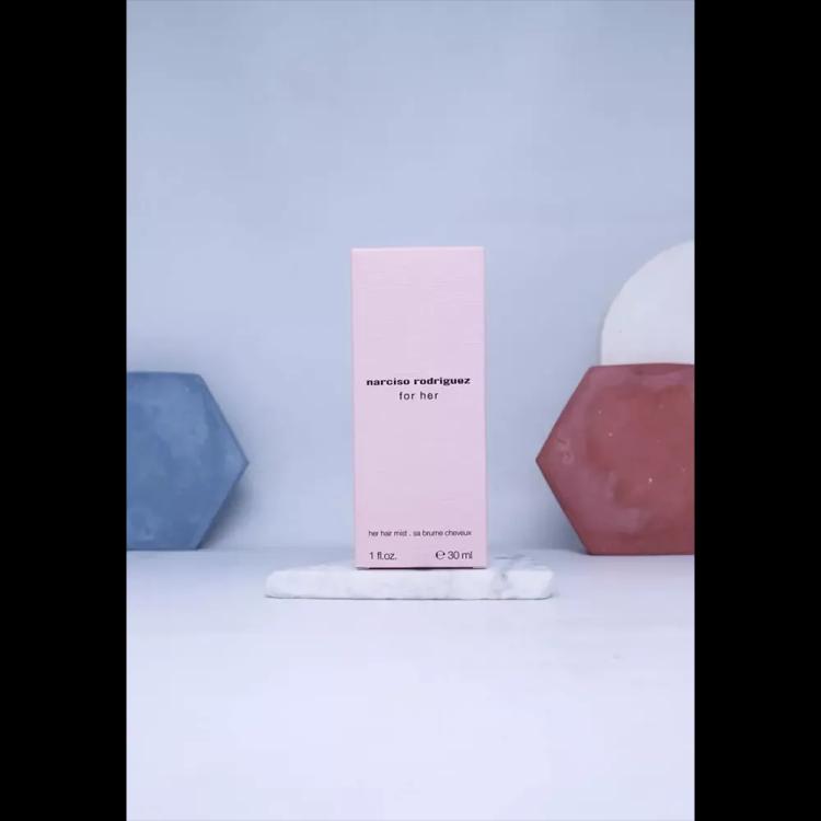 Narciso Rodriguez For Her Hair Mist - 30 ml