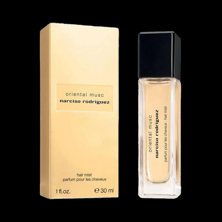 Narciso Rodriguez Oriental Musc Hair Mist - 30 ml