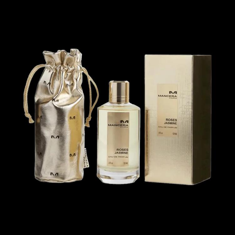 Mancera Roses Vanille Hair Mist - 120 ml