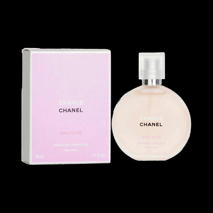 Chanel Chance Eau Vive Hair Mist - 35 ml