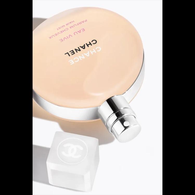 Chanel Chance Eau Vive Hair Mist - 35 ml