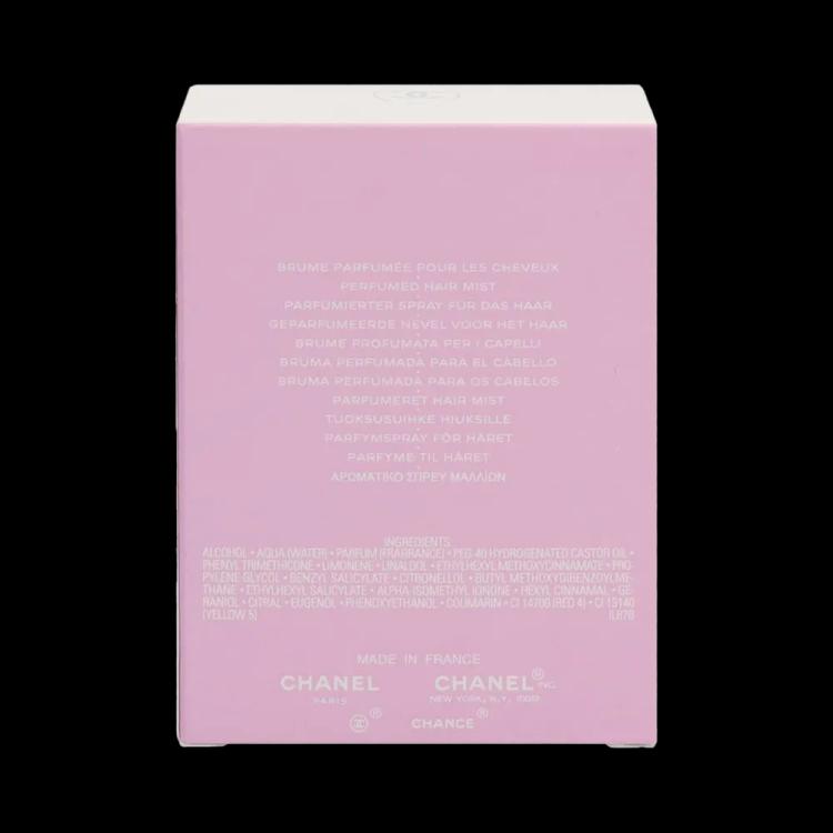 Chanel Chance Eau Vive Hair Mist - 35 ml
