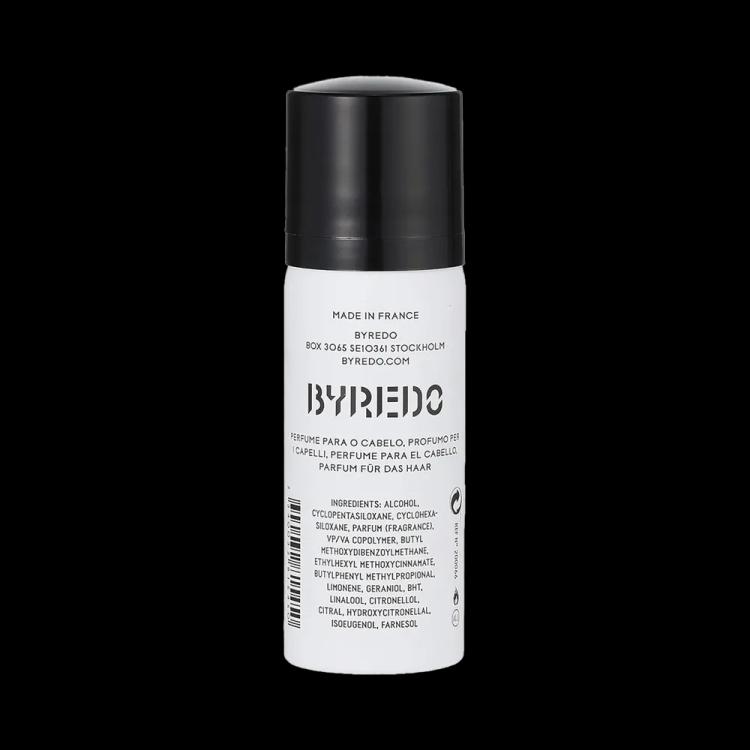 Byredo La Tulipe Hair Mist - 75 ml