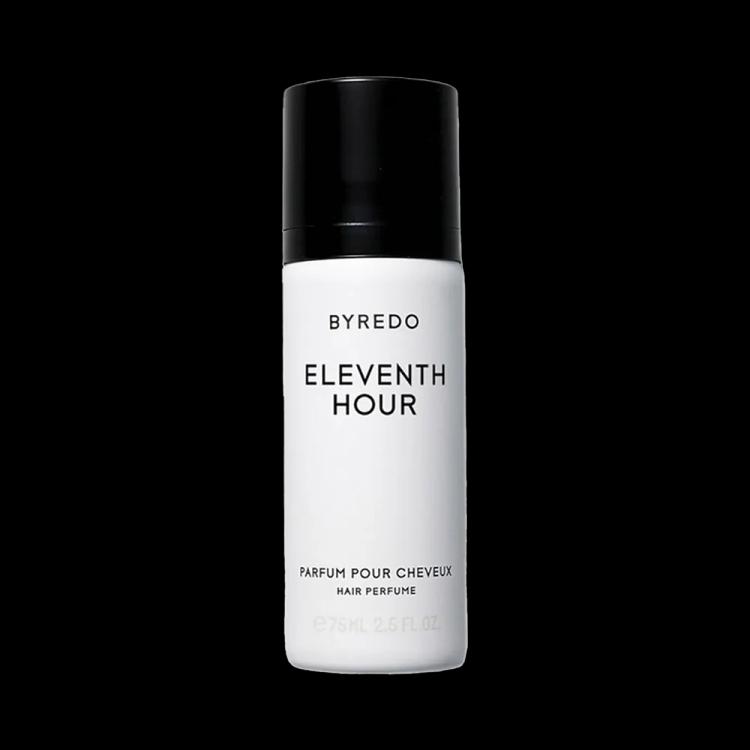 BYREDO Eleventh Hour Hair Mist - 75 ml