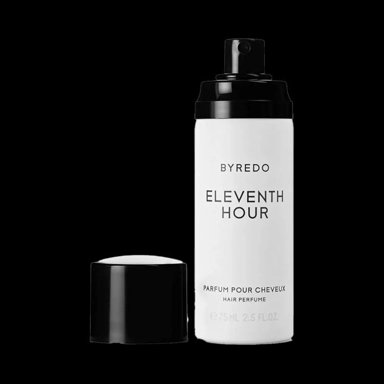 BYREDO Eleventh Hour Hair Mist - 75 ml