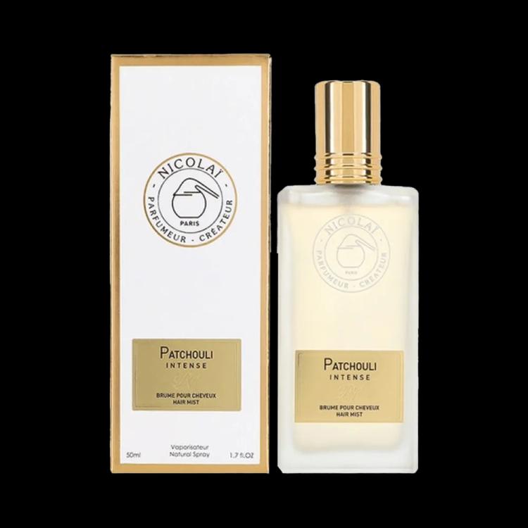 Nicolai Parfumeur Createur Poudre De Musc Intense Hair Mist - 50 ml