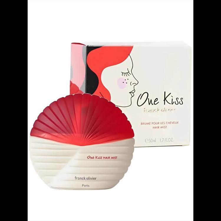 Franck Olivier One Kiss Hair Mist - 50 ml