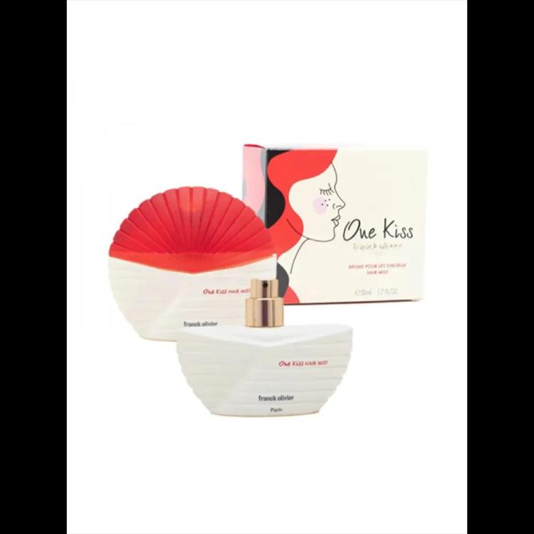 Franck Olivier One Kiss Hair Mist - 50 ml