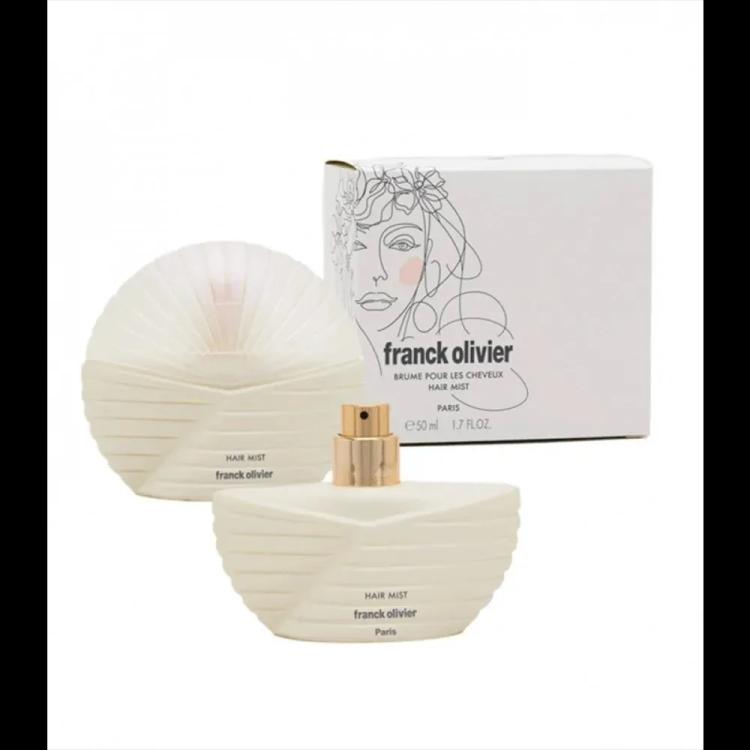 Franck Olivier Women Hair Mist - 50 ml