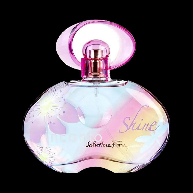 Salvatore Ferragamo Incanto Shine Eau De Toilette - 30 ml