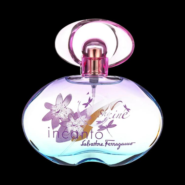 Salvatore Ferragamo Incanto Shine Eau De Toilette - 100 ml
