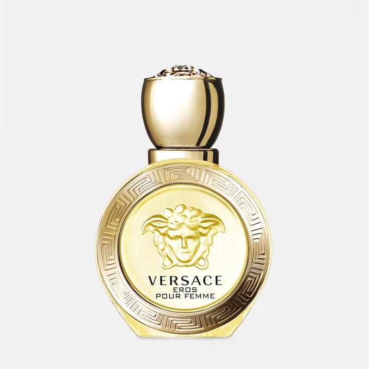 Versace Eros Pour Femme Eau De Toilette - 50 ml