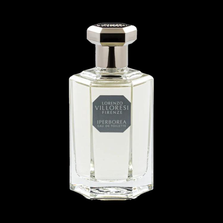 Lorenzo Villoresi Iperborea Eau De Toilette - 100 ml