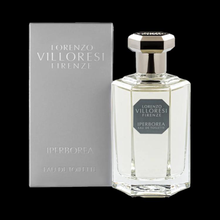 Lorenzo Villoresi Iperborea Eau De Toilette - 100 ml