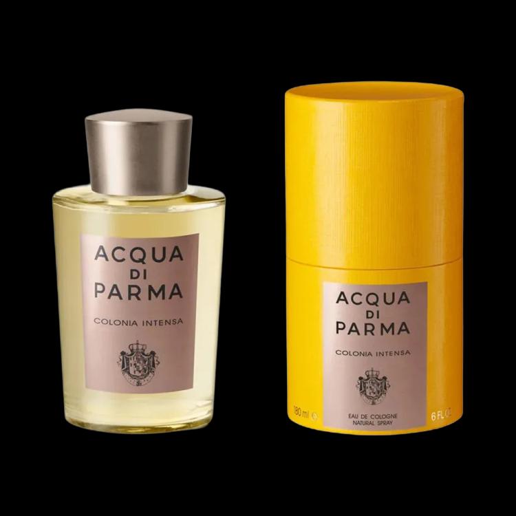 Acqua Di Parma Colonia Intensa Eau De Cologne - 180 ml