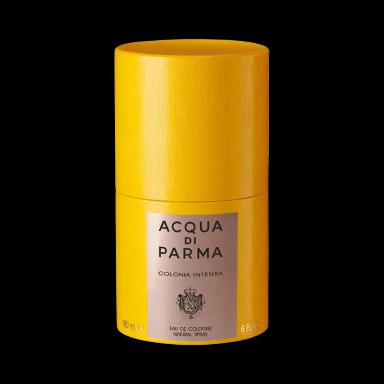 Acqua Di Parma Colonia Intensa Eau De Cologne - 180 ml