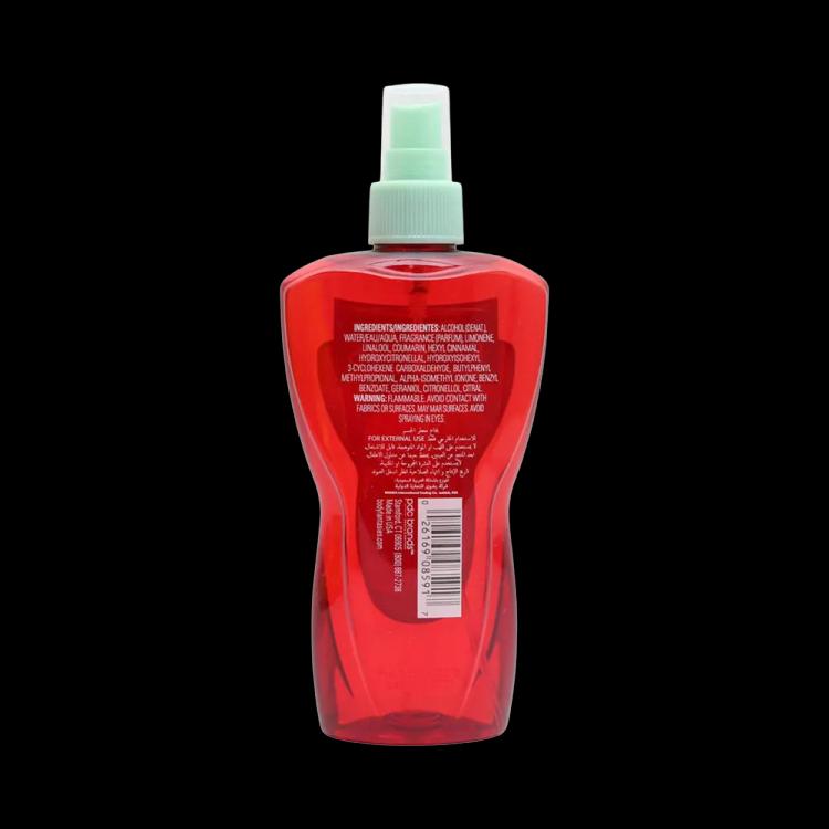Body Fantasies Body Spray, Exotic Musk  - 236 ml
