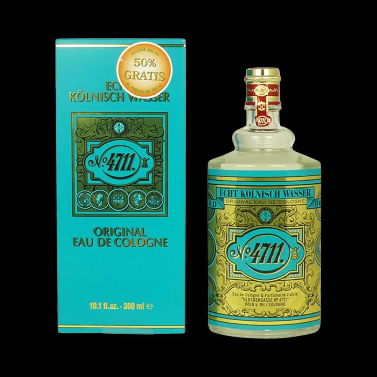 4711 Original Eau De Cologne - 300 ml