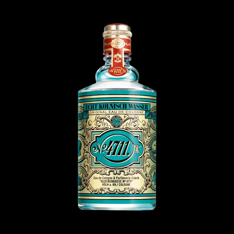 4711 Original Eau De Cologne - 50 ml