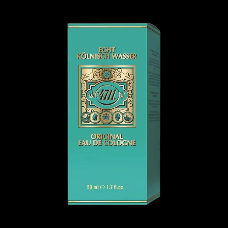 4711 Original Eau De Cologne - 50 ml