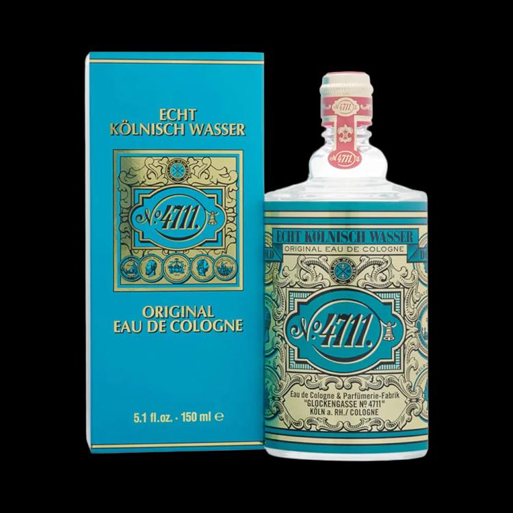 4711 Original Eau De Cologne - 150 ml