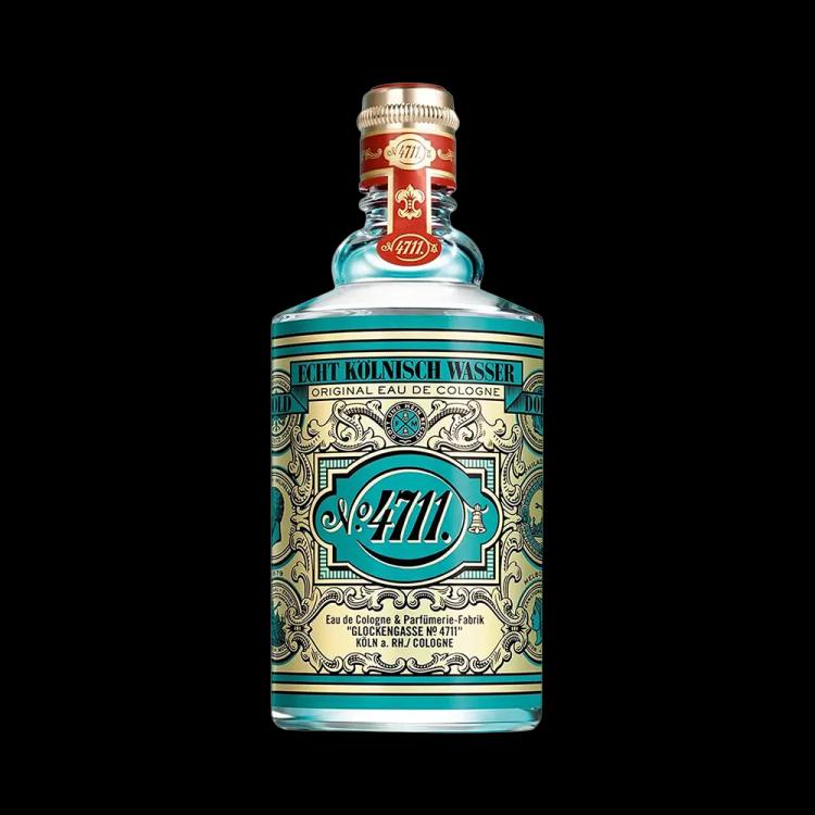 4711 Original Eau De Cologne - 400 ml