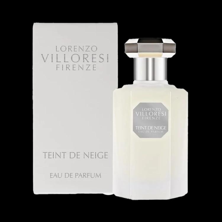 Lorenzo Villoresi Firenze Teint De Neige Eau De Parfum - 50 ml