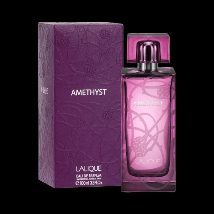 Lalique Amethyste Eau De Parfum - 100 ml