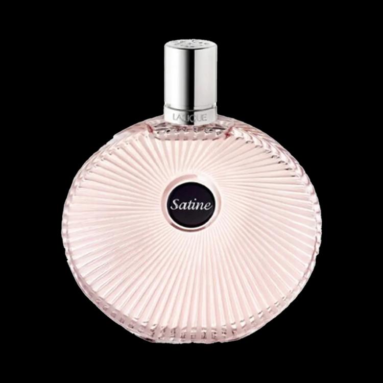 Lalique Satine Eau De Parfum - 100 ml