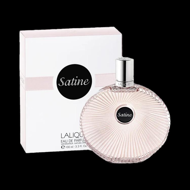 Lalique Satine Eau De Parfum - 100 ml