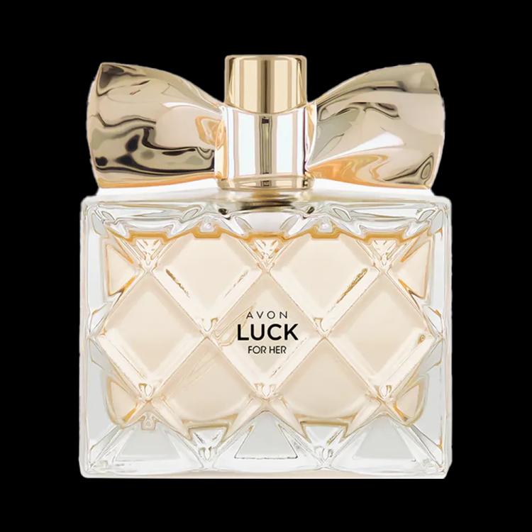 AVON Luck for Her Eau De Parfum - 50 ml