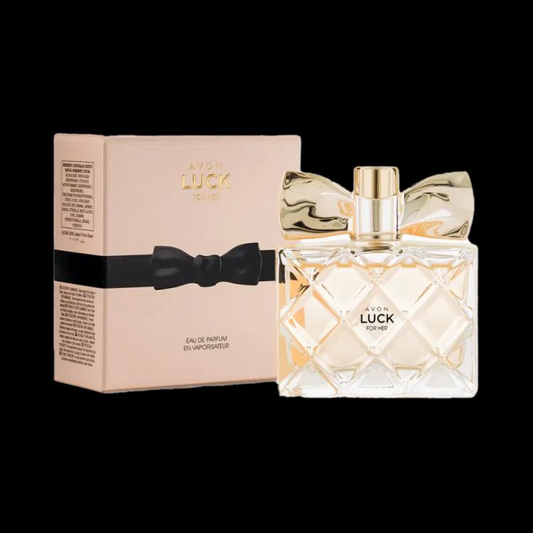 AVON Luck for Her Eau De Parfum - 50 ml