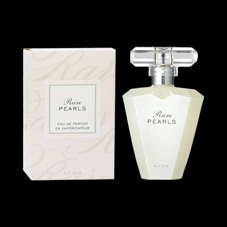 AVON Rare Pearls Eau De Parfum - 50 ml