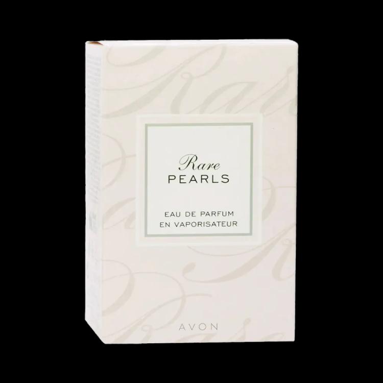 AVON Rare Pearls Eau De Parfum - 50 ml