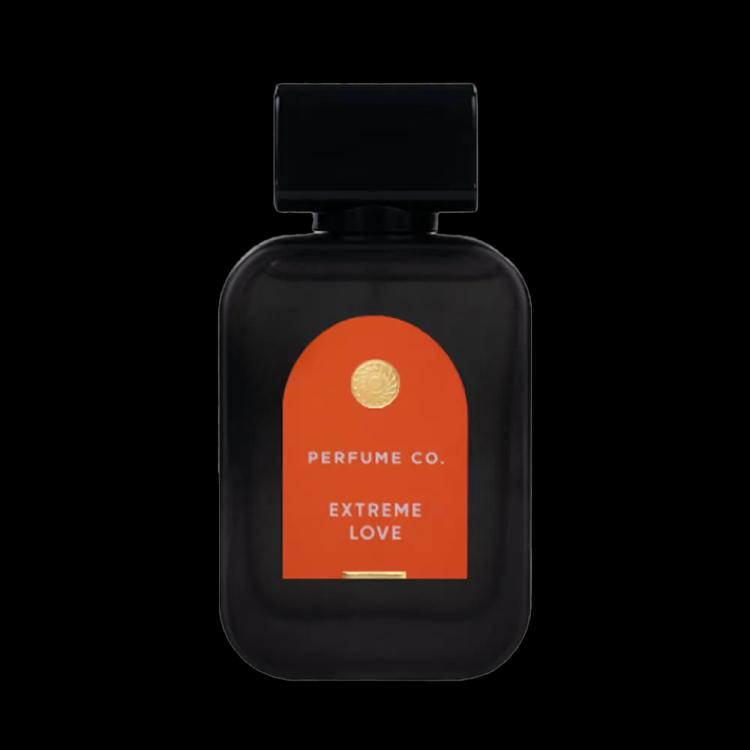 Perfume Co. Extreme Love Concentrated Parfum - 100 ml