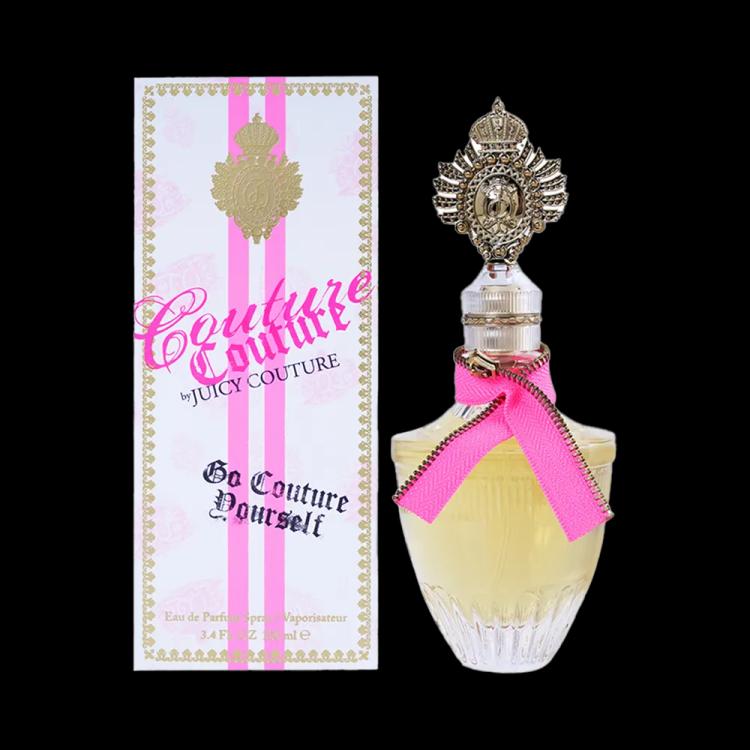 Juicy Couture Eau De Parfum - 100 ml