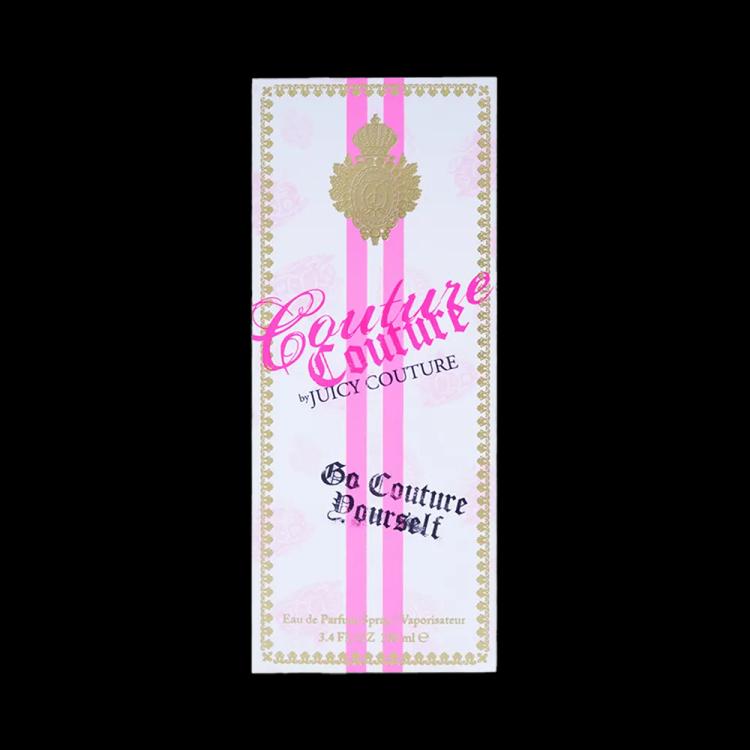 Juicy Couture Eau De Parfum - 100 ml