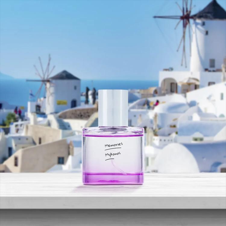 Minis Memories Mykonos Eau De Parfum - 30 ml