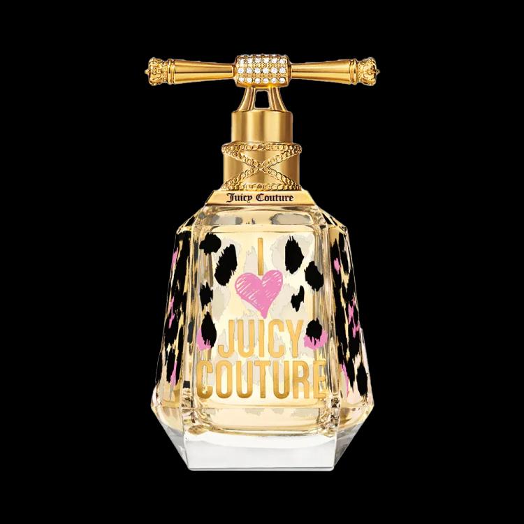 Juicy Couture I Love Juicy Couture Eau De Parfum - 50 ml