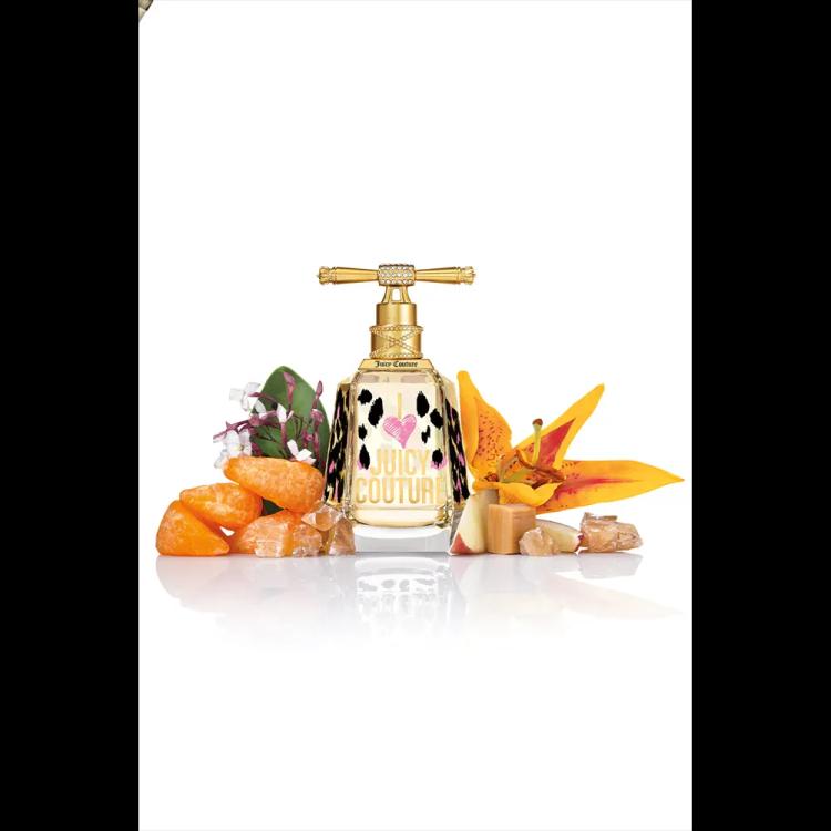 Juicy Couture I Love Juicy Couture Eau De Parfum - 50 ml