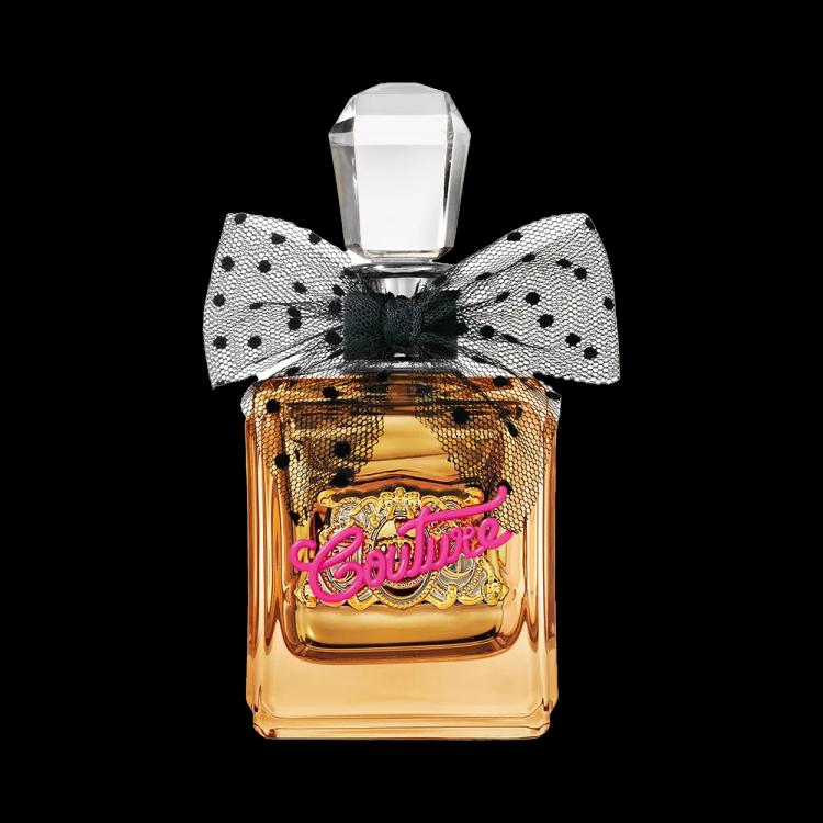 Juicy Couture Viva La Juicy Gold Couture Eau De Parfum - 50 ml