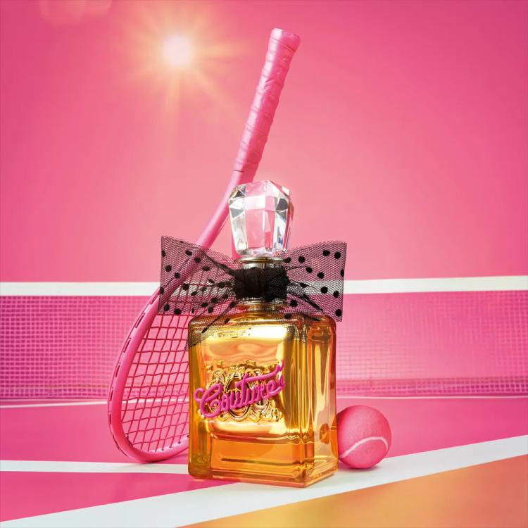 Juicy Couture Viva La Juicy Gold Couture Eau De Parfum - 50 ml