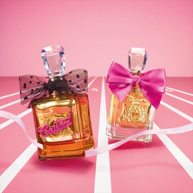 Juicy Couture Viva La Juicy Gold Couture Eau De Parfum - 50 ml
