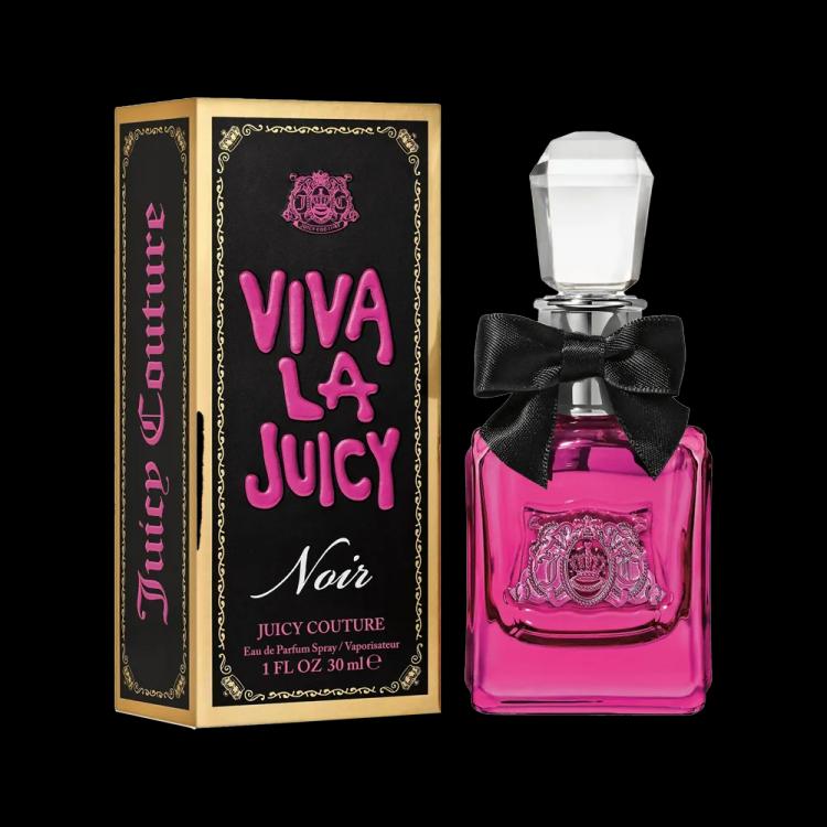 Juicy Couture Viva La Juicy Noir Eau De Parfum - 30 ml