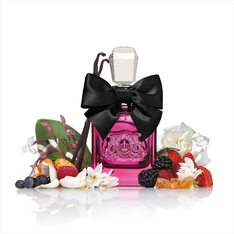 Juicy Couture Viva La Juicy Noir Eau De Parfum - 30 ml