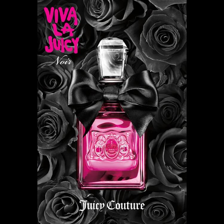 Juicy Couture Viva La Juicy Noir Eau De Parfum - 30 ml