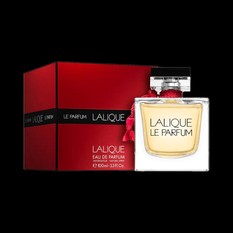 Lalique Le Parfum Eau De Parfum