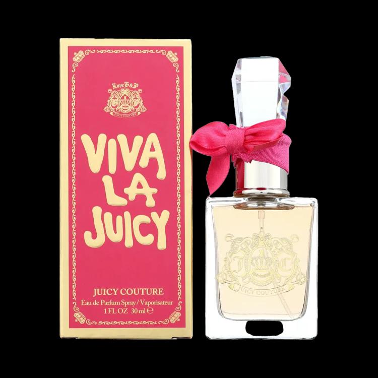 Juicy Couture Viva La Juicy Eau De Parfum