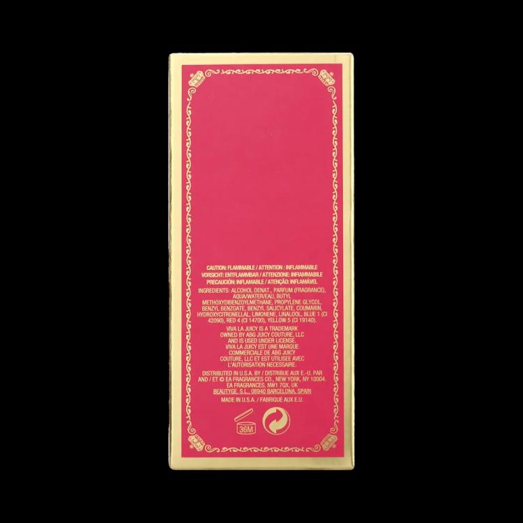Juicy Couture Viva La Juicy Eau De Parfum