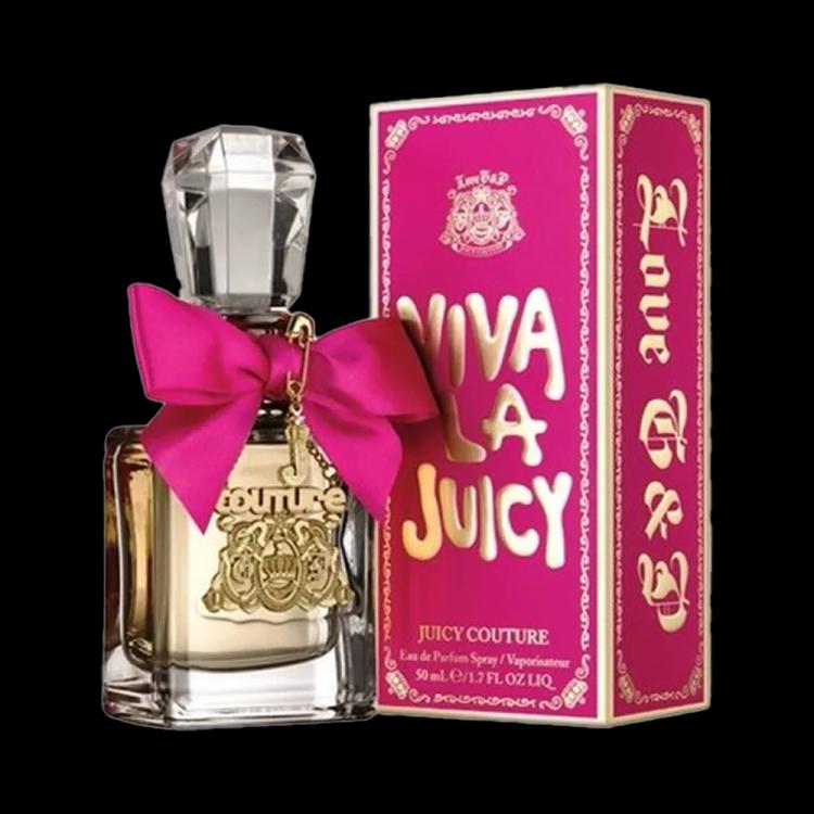 Juicy Couture Viva La Juicy Eau De Parfum